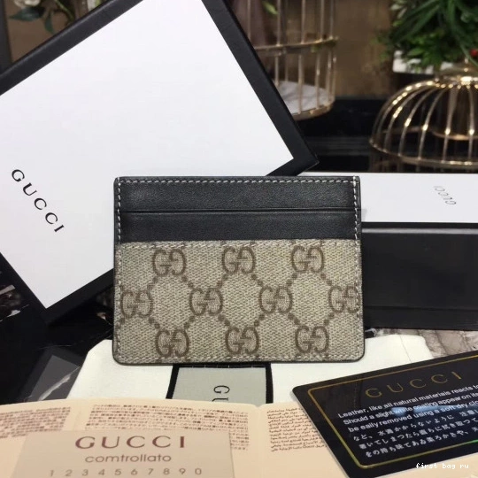 Firstbag ru Gucci Card holder 0818